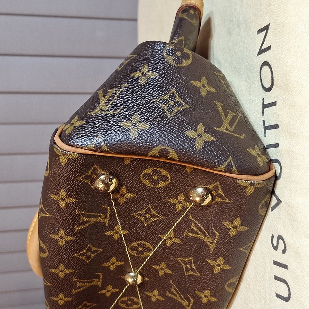 Louis Vuitton Tivoli PM - Picture 6 of 16